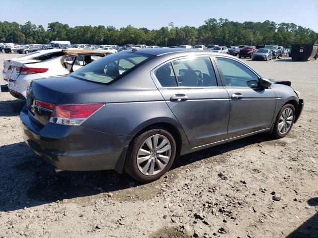 Photo 3 from auction – 2012 HONDA ACCORD EXL with VIN 1HGCP2F80CA151227