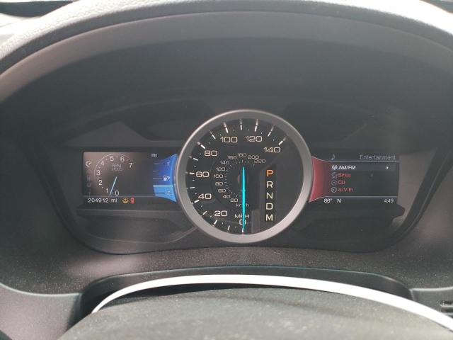 Фото 9 с аукциона – 2013 FORD EXPLORER L с VIN 1FM5K7F83DGA36229