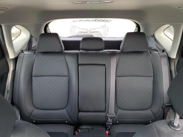 Photo 10 from auction – 2021 KIA SELTOS SX with VIN KNDETCA22M7053018