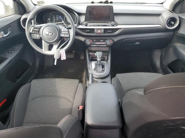 Photo 8 from auction – 2019 KIA FORTE FE with VIN 3KPF24AD7KE131708