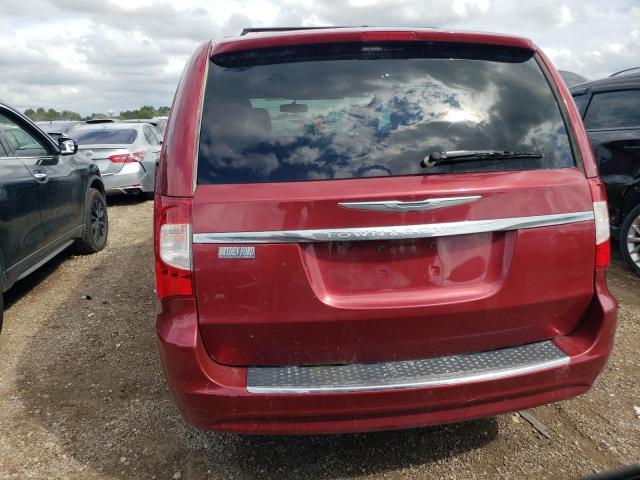 Photo 6 from auction – 2013 CHRYSLER TOWN & COU with VIN 2C4RC1BG1DR632225