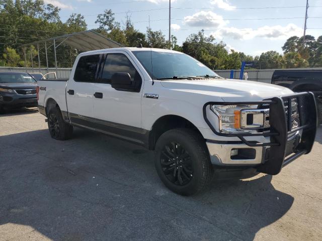 Photo 4 from auction – 2019 FORD F150 SUPER with VIN 1FTEW1E52KKC84897