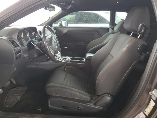 Photo 7 from auction – 2013 DODGE CHALLENGER with VIN 2C3CDYAG2DH723883