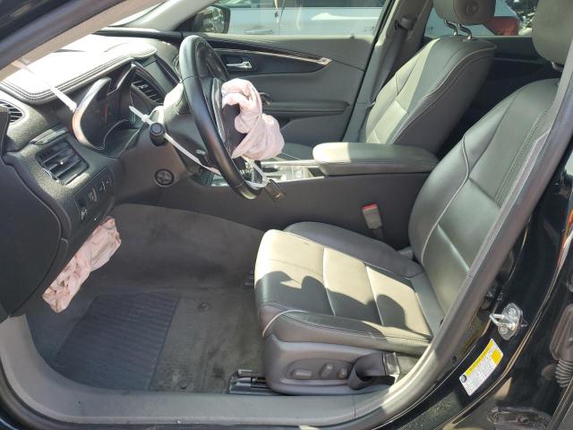 Photo 7 from auction – 2019 CHEVROLET IMPALA PRE with VIN 1G1105S30KU101780