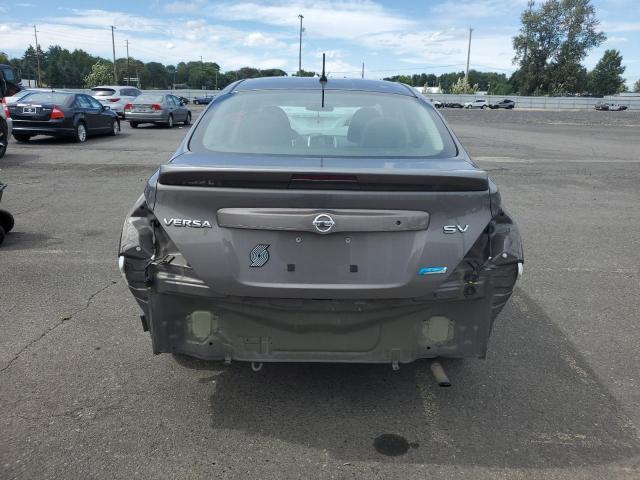 Photo 6 from auction – 2015 NISSAN VERSA S with VIN 3N1CN7AP7FL900315