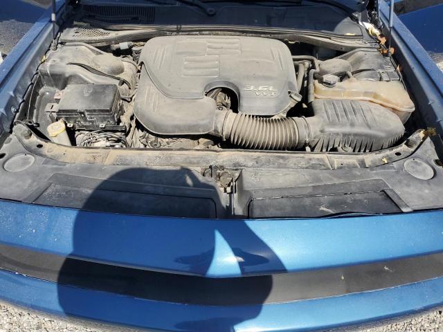 Photo 11 from auction – 2015 DODGE CHALLENGER with VIN 2C3CDZBG9FH835037