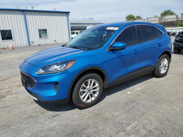 Photo 1 from auction – 2020 FORD ESCAPE SE with VIN 1FMCU0G65LUC38009