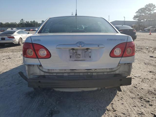 Photo 6 from auction – 2007 TOYOTA COROLLA CE with VIN 1NXBR32E87Z864186