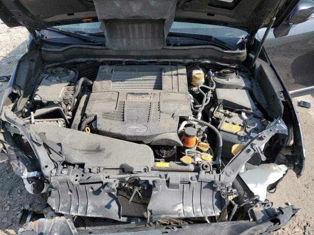 Photo 12 from auction – 2021 SUBARU FORESTER 2 with VIN JF2SJGWC8JH618364