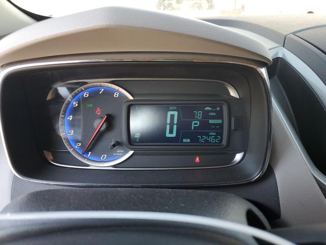 Photo 9 from auction – 2016 CHEVROLET TRAX LS with VIN 3GNCJNSB3GL264260