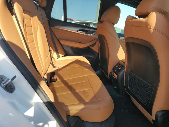 Photo 11 from auction – 2019 BMW X3 SDRIVE3 with VIN 5UXTR7C52KLR39914