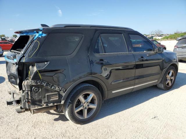 Photo 3 from auction – 2018 FORD EXPLORER X with VIN 1FM5K7D86JGA41827