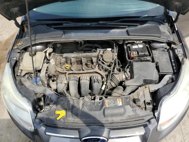 Photo 11 from auction – 2014 FORD FOCUS SE with VIN 1FADP3F27EL397550