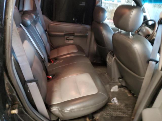 Photo 10 from auction – 2004 FORD EXPLORER S with VIN 1FMDU77K44UC21486