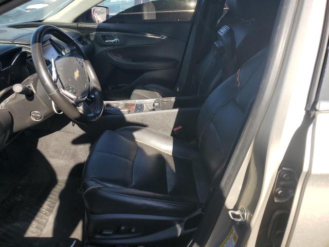 Photo 7 from auction – 2015 CHEVROLET IMPALA LTZ with VIN 2G1155SL4F9241576
