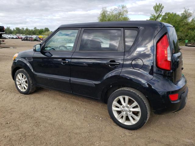 Photo 2 from auction – 2012 KIA SOUL + with VIN KNDJT2A60C7460006