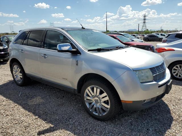 Photo 4 from auction – 2009 LINCOLN MKX with VIN 2LMDU68CX9BJ12386