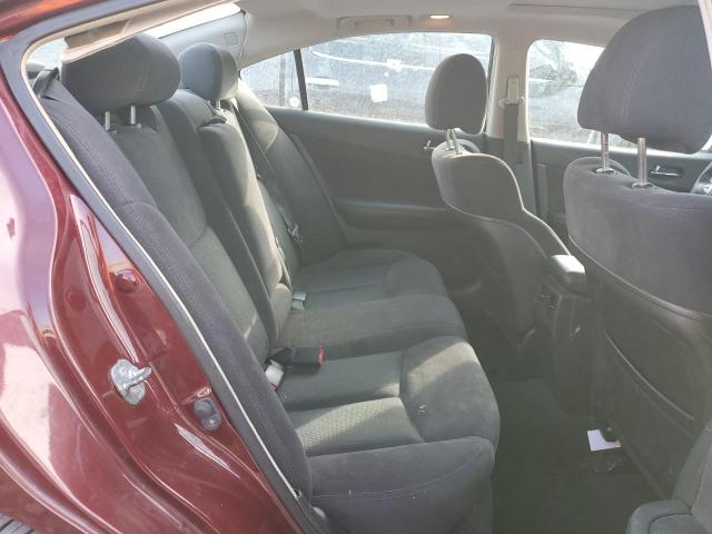 Photo 10 from auction – 2013 NISSAN MAXIMA S with VIN 1N4AA5AP9DC840119