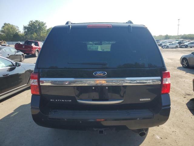 Photo 6 from auction – 2016 FORD PLATINUM with VIN 1FMJU1MT2GEF32801