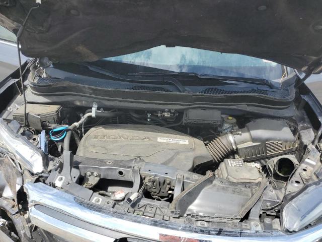 Photo 11 from auction – 2018 HONDA RIDGELINE with VIN 5FPYK3F6XJB003377