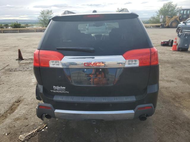 Photo 6 from auction – 2015 GMC TERRAIN SL with VIN 2GKFLTE37F6241788