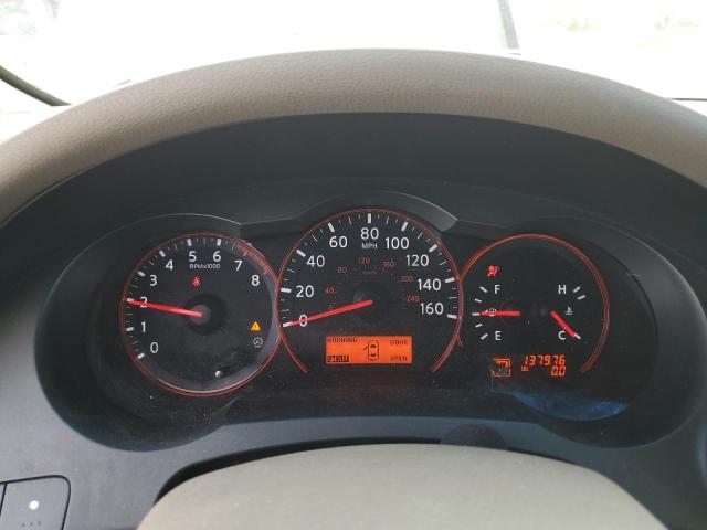 Photo 9 from auction – 2007 NISSAN ALTIMA 3.5 with VIN 1N4BL21E77N467120