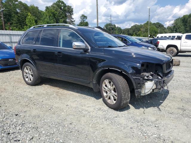Photo 4 from auction – 2014 VOLVO XC90 3.2 with VIN YV4952CZXE1684424