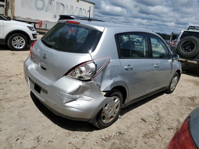 Photo 3 from auction – 2010 NISSAN VERSA S with VIN 3N1BC1CP6AL372982