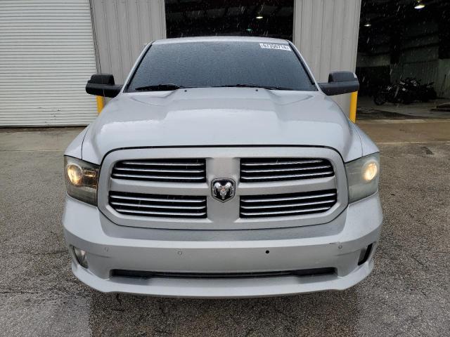 Photo 5 from auction – 2014 RAM 1500 SPORT with VIN 1C6RR6MT9ES134996