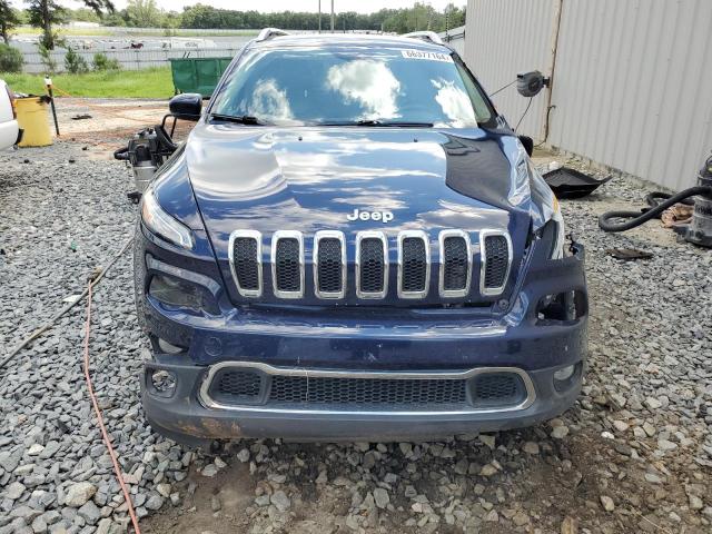 Photo 5 from auction – 2014 JEEP CHEROKEE L with VIN 1C4PJLDS8EW302360