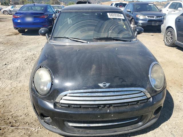 Photo 5 from auction – 2011 MINI COOPER with VIN WMWSU3C55BT092050