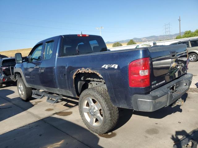 Photo 2 from auction – 2012 CHEVROLET SILVERADO with VIN 1GC2KVCG8CZ199095