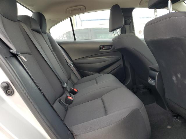 Photo 10 from auction – 2024 TOYOTA COROLLA LE with VIN 5YFB4MDE1RP115638
