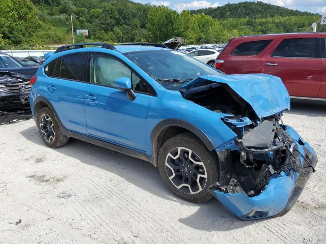 Photo 4 from auction – 2016 SUBARU CROSSTREK with VIN JF2GPABC3G8274636
