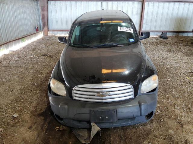Photo 5 from auction – 2008 CHEVROLET HHR LT with VIN 3GNCA23D08S720429