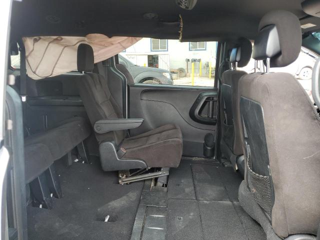 Photo 11 from auction – 2014 DODGE GRAND CARA with VIN 2C4RDGBGXER278576