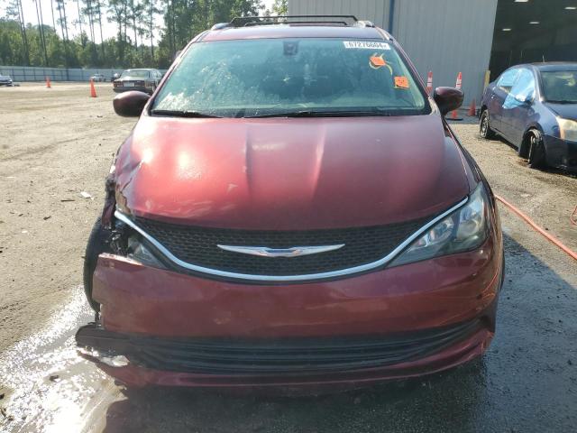 Photo 5 from auction – 2017 CHRYSLER PACIFICA L with VIN 2C4RC1CG4HR512696
