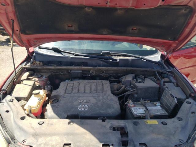 Photo 11 from auction – 2010 TOYOTA RAV4 with VIN JTMBK4DV3A5090653