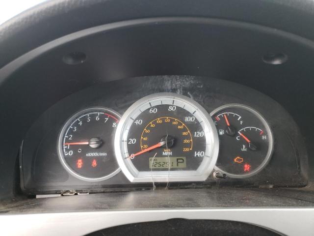 Photo 9 from auction – 2006 SUZUKI FORENZA with VIN KL5JD56Z86K350488