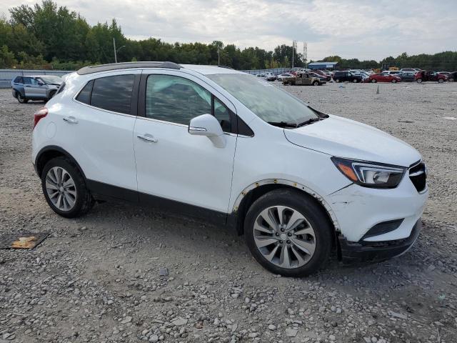 Photo 4 from auction – 2018 BUICK ENCORE PRE with VIN KL4CJASBXJB696879