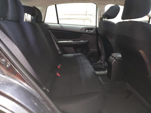 Фото 10 с аукциона – 2013 SUBARU IMPREZA PR с VIN JF1GPAD64D2815817
