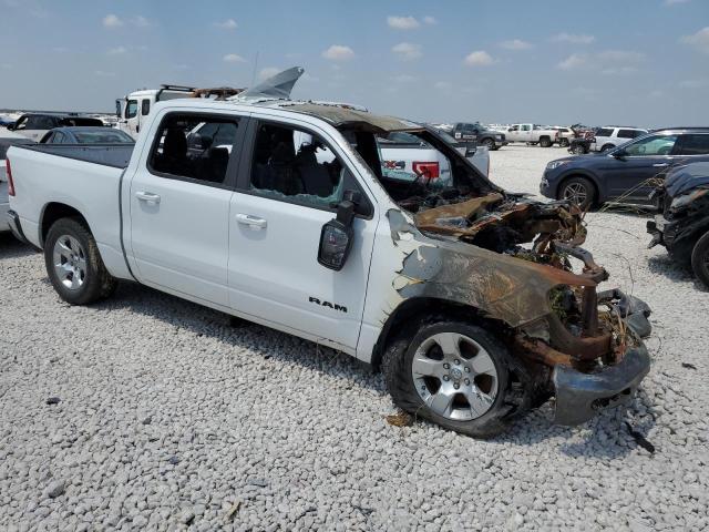 Photo 4 from auction – 2022 RAM 1500 BIG H with VIN 1C6RREFG4NN260997
