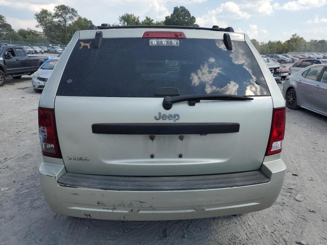 Photo 6 from auction – 2008 JEEP GRAND CHER with VIN 1J8GS48K18C228632