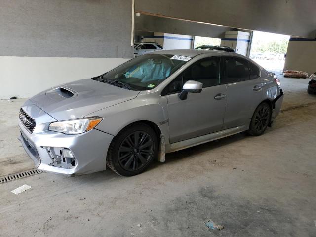 SUBARU WRX 2020 with VIN JF1VA1A65L9812881 - Photo from auction