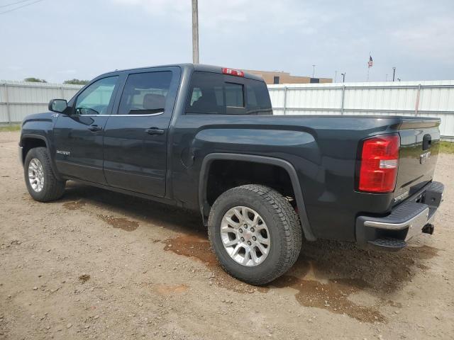 Photo 2 from auction – 2018 GMC SIERRA K15 with VIN 3GTU2MEC1JG106587