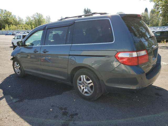 Photo 2 from auction – 2006 HONDA ODYSSEY EX with VIN 5FNRL38726B451684