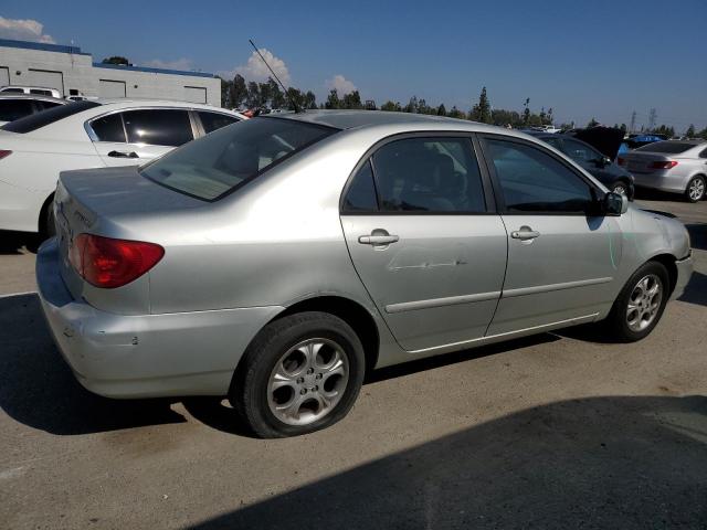 Foto 3 de la subasta – 2003 TOYOTA COROLLA CE con VIN JTDBR32E330048198