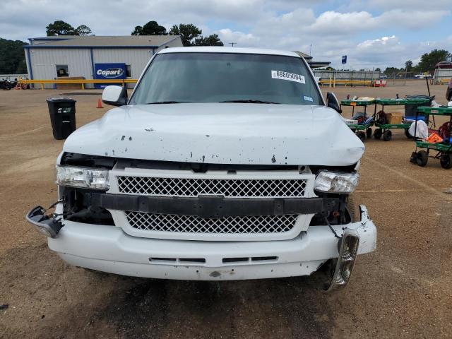 Photo 5 from auction – 2000 CHEVROLET SILVERADO with VIN 1GCEC14W3YZ281185