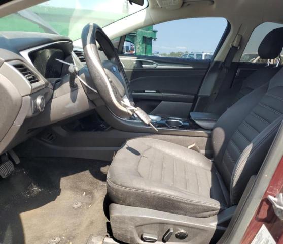 Photo 7 from auction – 2013 FORD FUSION SE with VIN 3FA6P0HR6DR128358