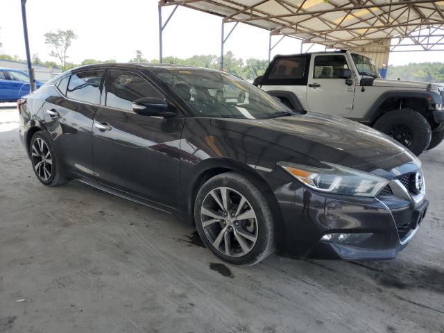 Photo 4 from auction – 2016 NISSAN MAXIMA 3.5 with VIN 1N4AA6AP9GC446243